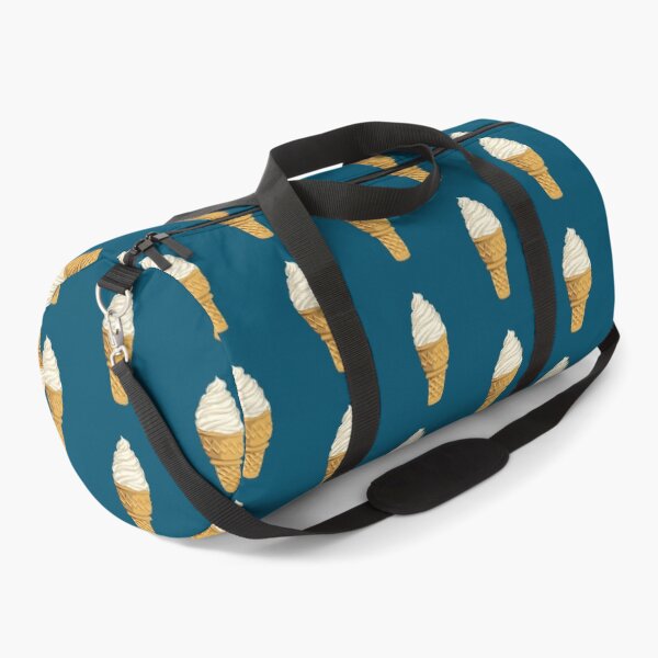 Item preview, Softy Motif - Blue designed and sold by Pilar Bidó.