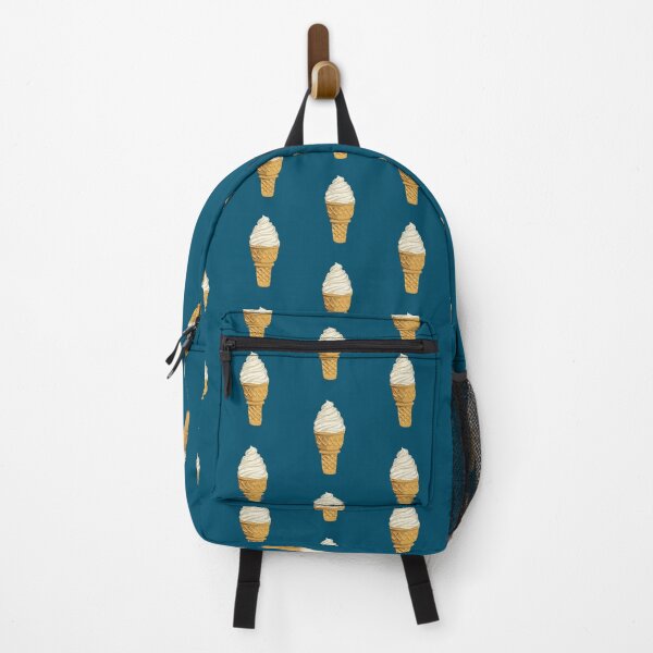 Item preview, Softy Motif - Blue designed and sold by Pilar Bidó.