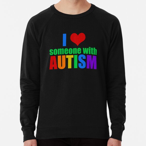 I Love Someone With Autism Coffee and Travel Mugs – Autism