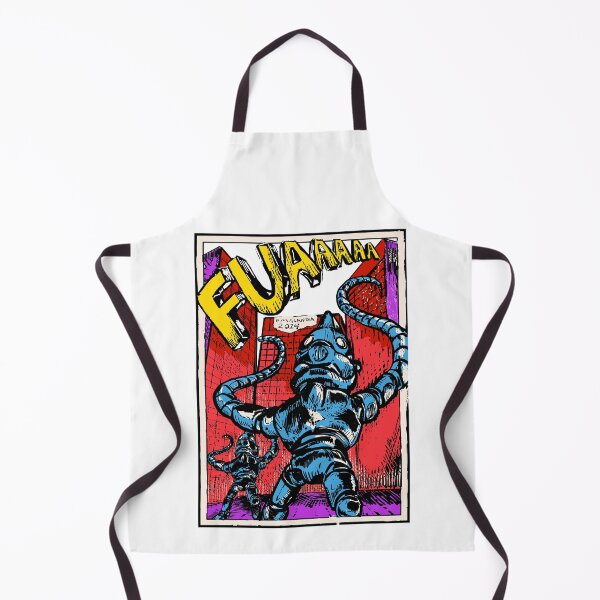 Item preview, Invasion of the tentacled robots in full color! designed and sold by Ema-Bubble.
