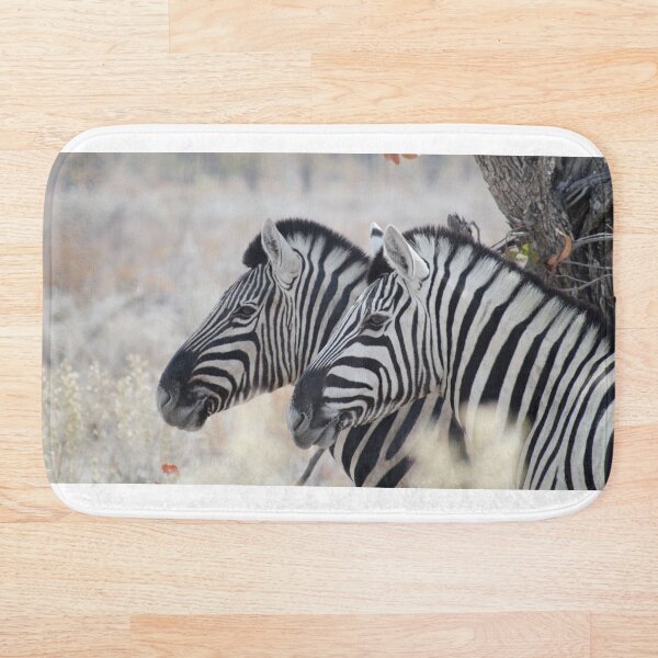 Artikelvorschau, Zebras im Etosha Park Namibia entworfen und verkauft von ItIsTheBug.