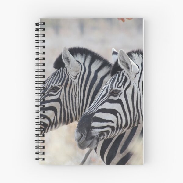 Item preview, Zebras in Etosha Park Namibia designed and sold by ItIsTheBug.