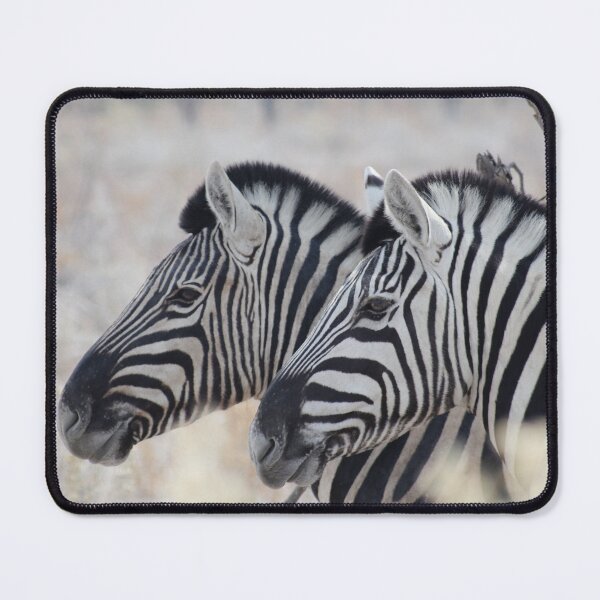 Item preview, Cebras en el Parque Etosha Namibia designed and sold by ItIsTheBug.