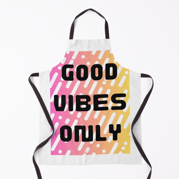 Item preview, Good Vibes Only Design designed and sold by CarefulCreation.