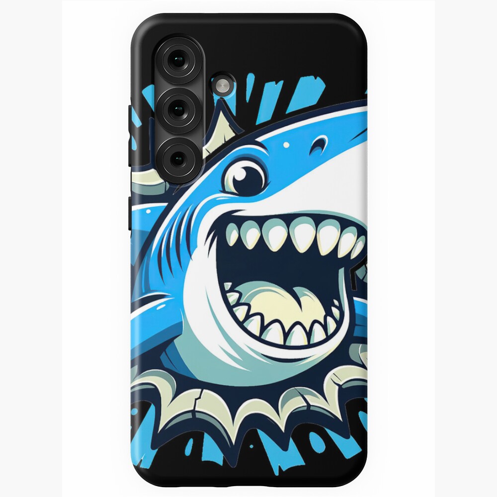 Item preview, Samsung Galaxy Tough Case designed and sold by nncreator.