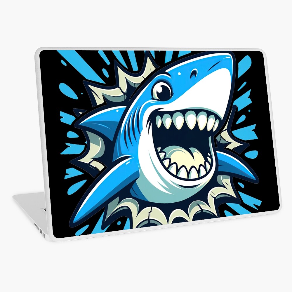 Item preview, Laptop Skin designed and sold by nncreator.