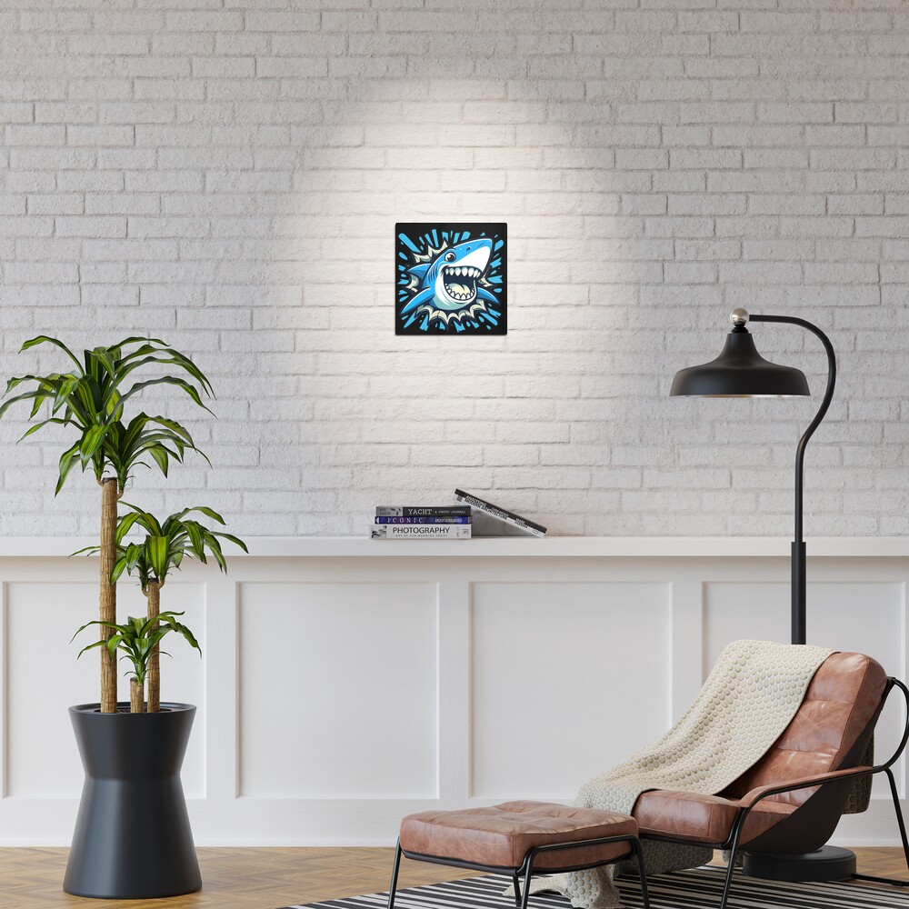 Item preview, Metal Print designed and sold by nncreator.