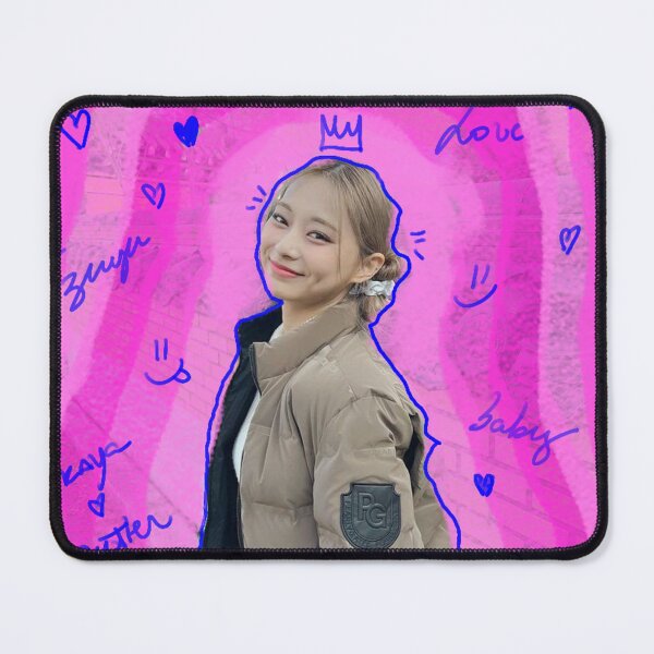 Item preview, Twice Tzuyu designed and sold by angel-00.