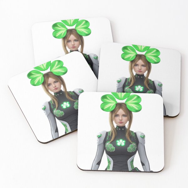 Item preview, St Patricks Day 2420 designed and sold by BCD BRANDS.