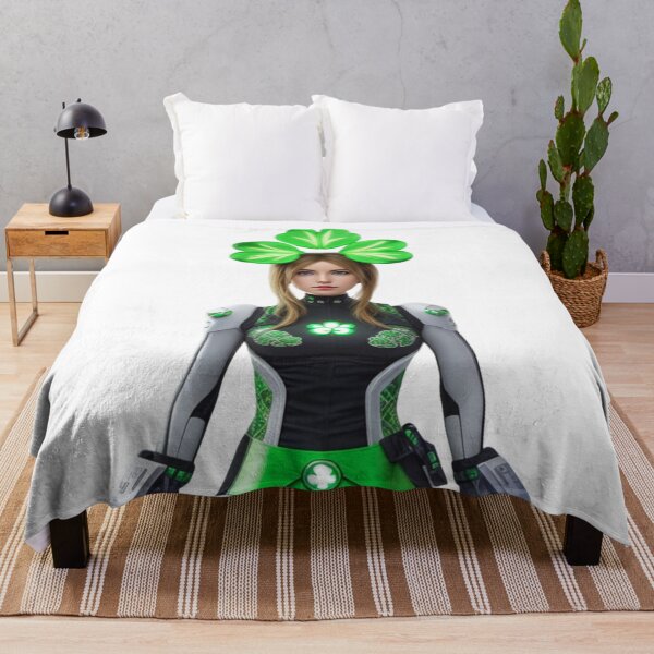 Item preview, St Patricks Day 2420 designed and sold by BCD BRANDS.