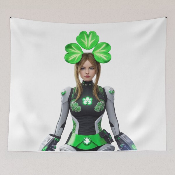 Item preview, St Patricks Day 2420 designed and sold by BCD BRANDS.