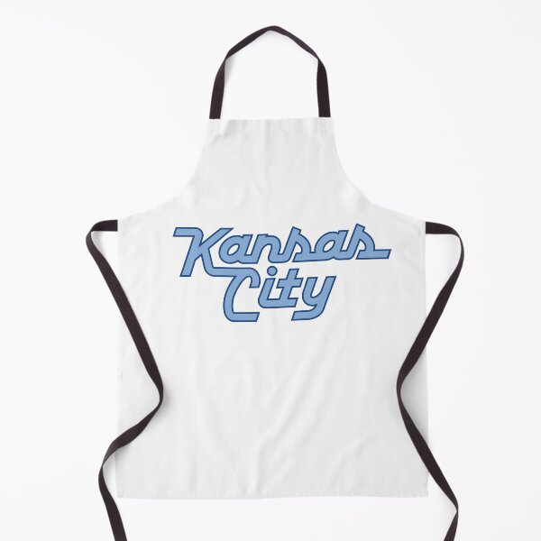 Item preview, Kansas City Blue Logo designed and sold by SunriseSupply.