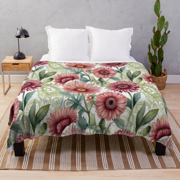 Item preview, Copy of GERBERA FLOWERS designed and sold by TOGETHERINSIEME.