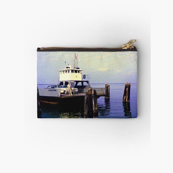 Item preview, Yankee Clipper designed and sold by Bill Wetmore.