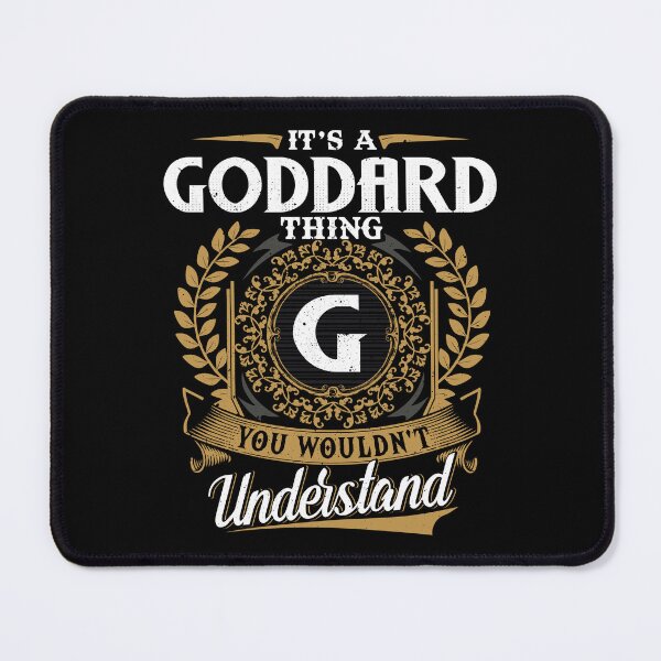 Item preview, It Is A Goddard Thing You Wouldnt Understand designed and sold by Huck-me.
