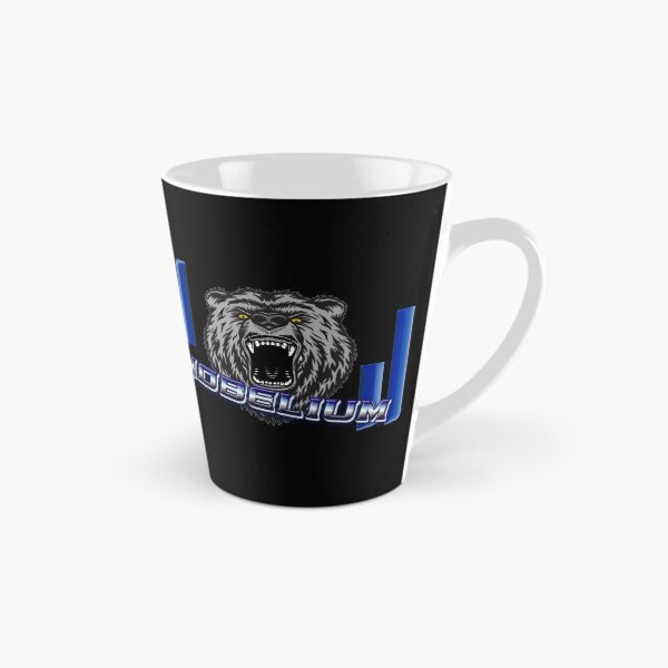 Item preview, NOBELIUM designed and sold by THE AMERICAN TEEVANGELIST.