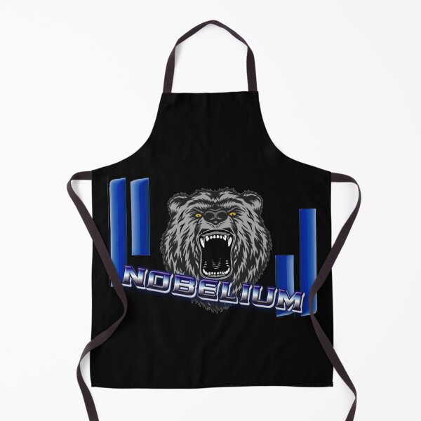 Item preview, NOBELIUM designed and sold by THE AMERICAN TEEVANGELIST.