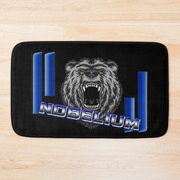 Item preview, NOBELIUM designed and sold by THE AMERICAN TEEVANGELIST.