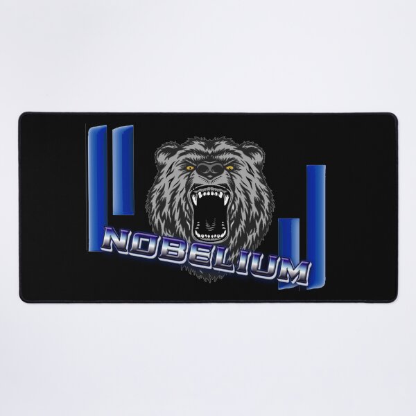 Item preview, NOBELIUM designed and sold by THE AMERICAN TEEVANGELIST.