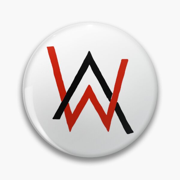 Item preview, Alan Walker  designed and sold by Esau-Omara.