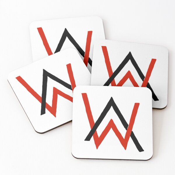 Item preview, Alan Walker  designed and sold by Esau-Omara.