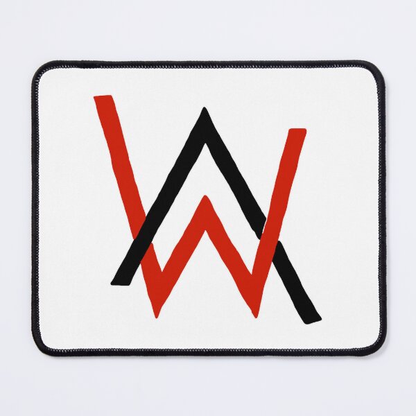 Item preview, Alan Walker  designed and sold by Esau-Omara.