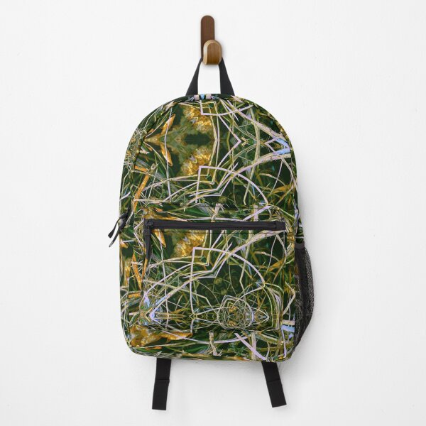 Item preview, Pattern from Grass,twigs,leaves & debris on the ground. designed and sold by Robin3DT.