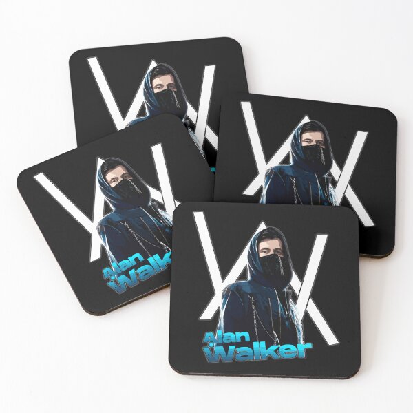 Item preview, Alan Walker  designed and sold by Esau-Omara.