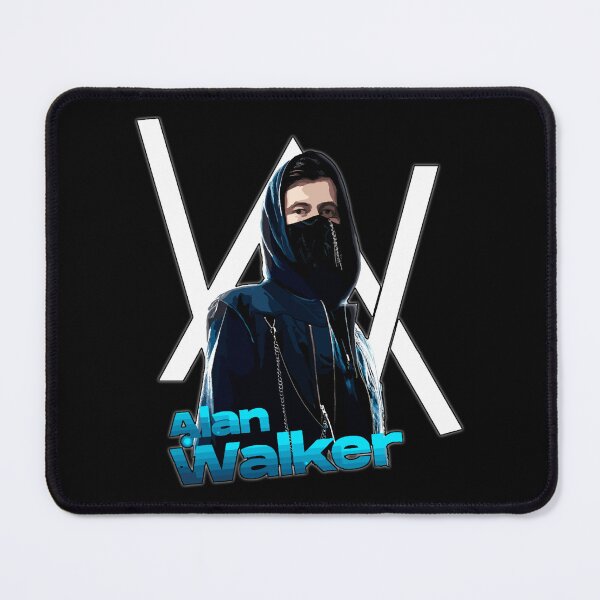 Item preview, Alan Walker  designed and sold by Esau-Omara.