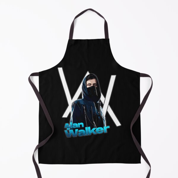 Item preview, Alan Walker  designed and sold by Esau-Omara.