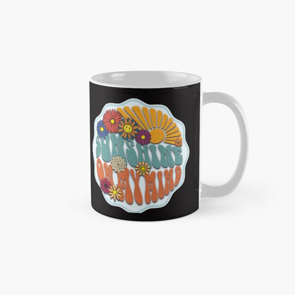 Item preview, Sunshine on my mind designed and sold by Artcollectionus.