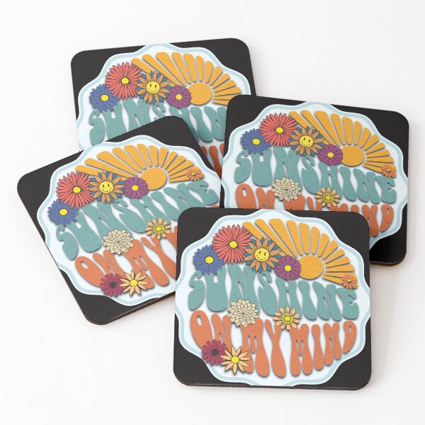 Item preview, Sunshine on my mind designed and sold by Artcollectionus.