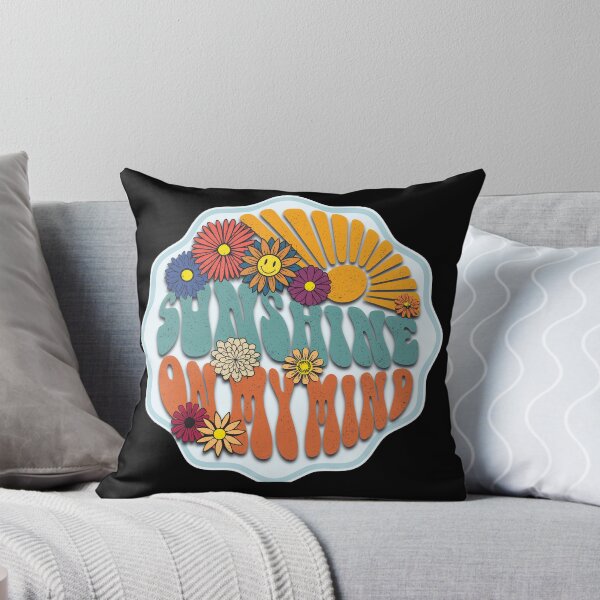 Item preview, Sunshine on my mind designed and sold by Artcollectionus.