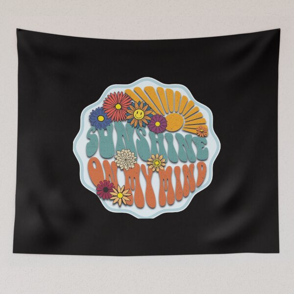 Item preview, Sunshine on my mind designed and sold by Artcollectionus.