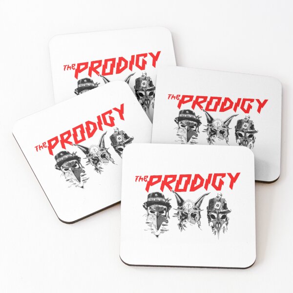 Item preview, BESTSELL Skull Prodigi EDM designed and sold by Esau-Omara.