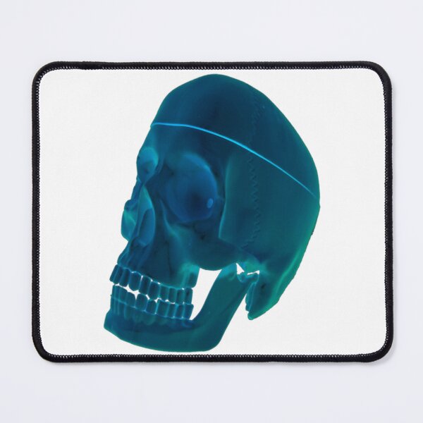 Item preview, Blacklight Skull designed and sold by Esau-Omara.