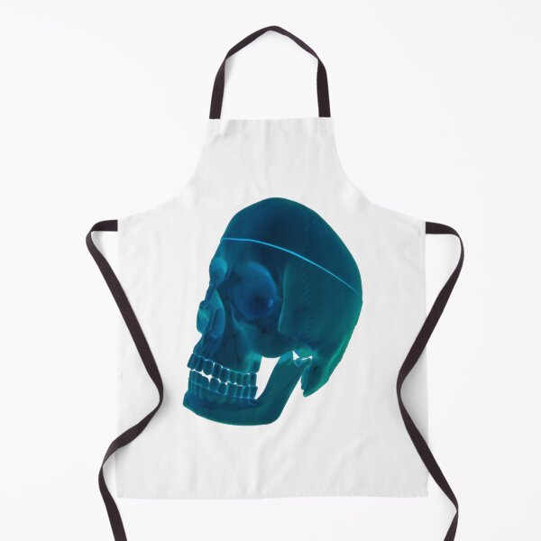 Item preview, Blacklight Skull designed and sold by Esau-Omara.