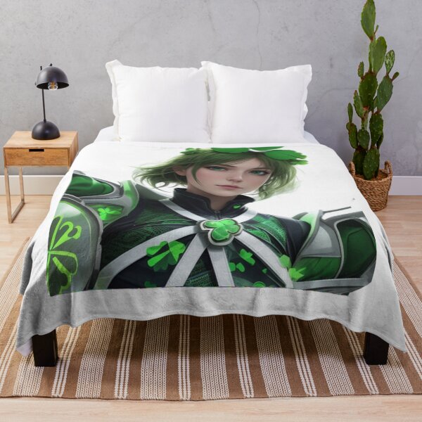 Item preview, St Patricks Day 2420 designed and sold by BCD BRANDS.