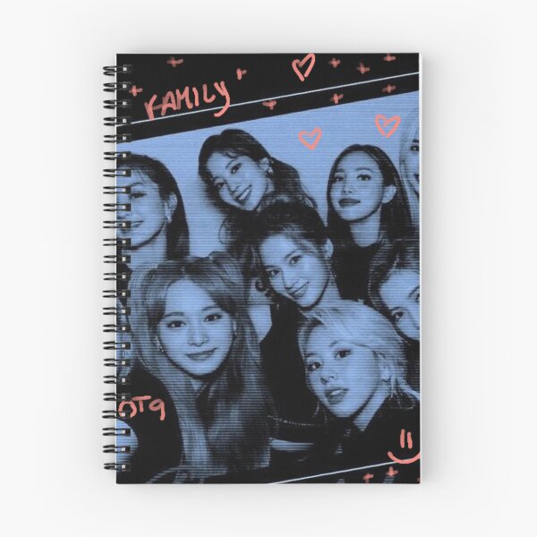 Item preview, Twice OT9 designed and sold by angel-00.
