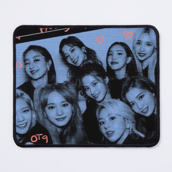 Item preview, Twice OT9 designed and sold by angel-00.