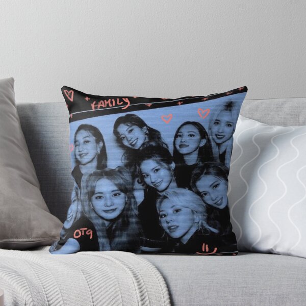 Item preview, Twice OT9 designed and sold by angel-00.