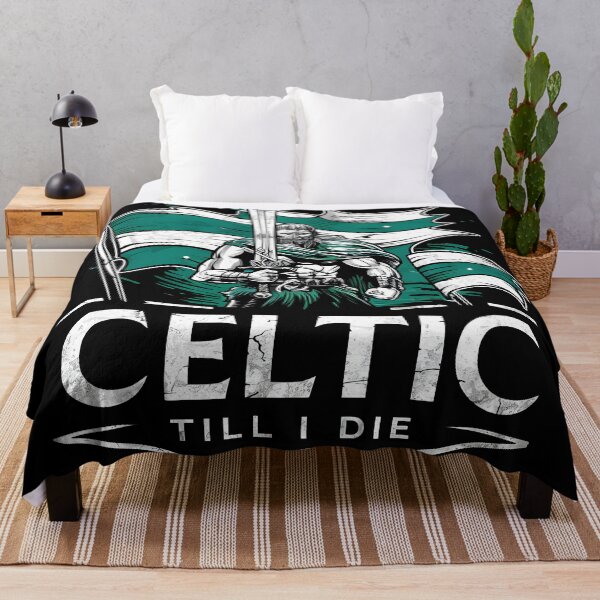 Item preview, Celtic Till I Die designed and sold by REAL IRISH GIFTS.