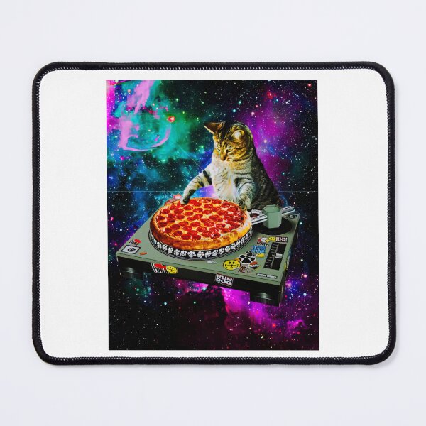 Item preview, DJ CAT designed and sold by Esau-Omara.
