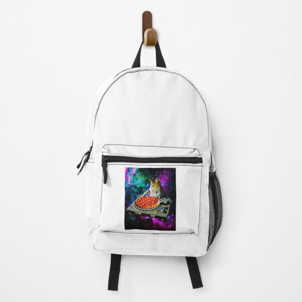 Item preview, DJ CAT designed and sold by Esau-Omara.