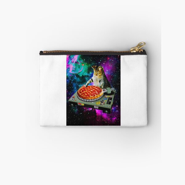 Item preview, DJ CAT designed and sold by Esau-Omara.