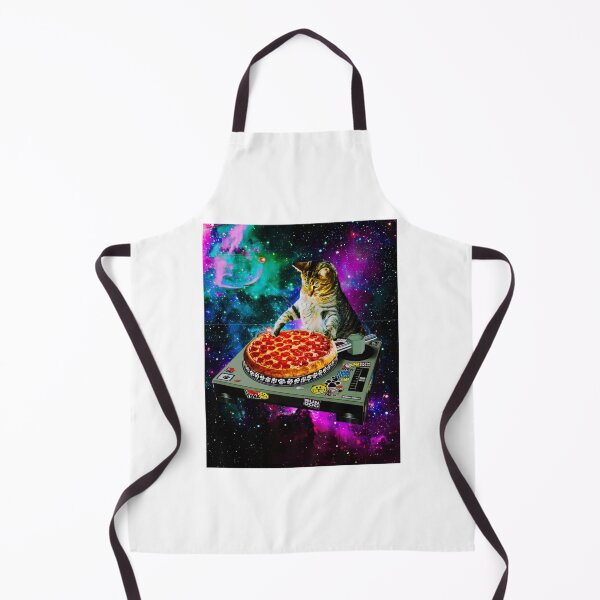 Item preview, DJ CAT designed and sold by Esau-Omara.