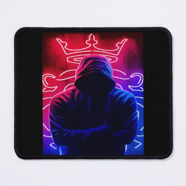 Item preview, EDM - Alan Walker designed and sold by Esau-Omara.