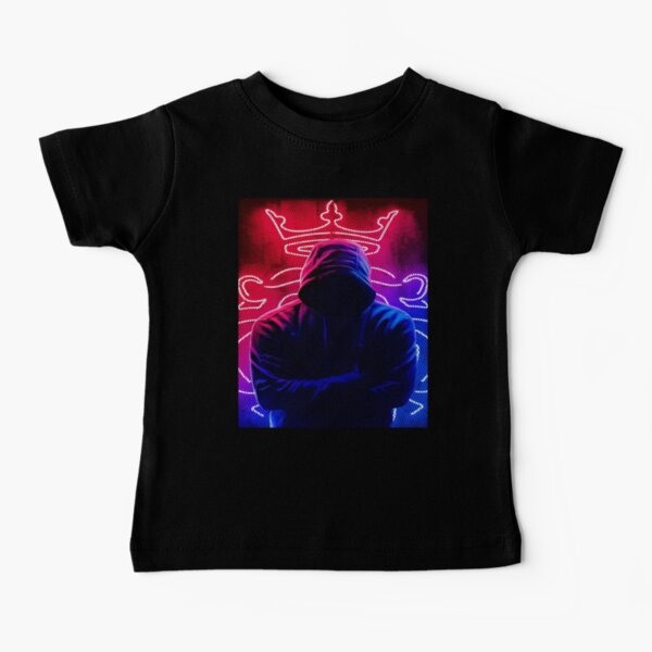 Kinder Babykleidung Alan Walker Redbubble