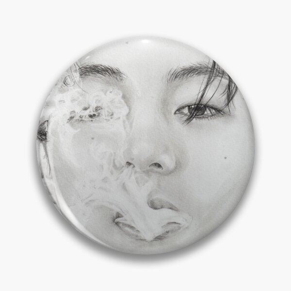 Item preview, Smoke Ifrit designed and sold by emopod.