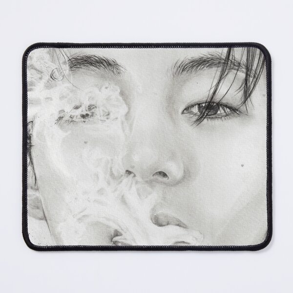 Item preview, Smoke Ifrit designed and sold by emopod.